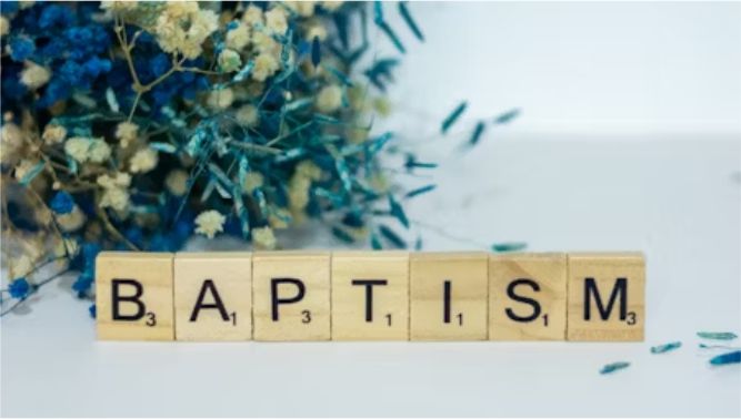 Baptisms