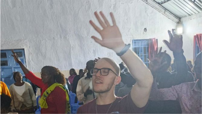 Crusades & Outreaches