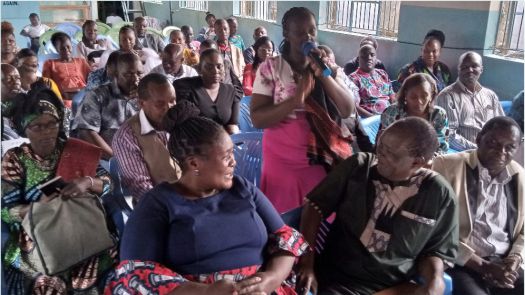 Daughters of Zion Conference