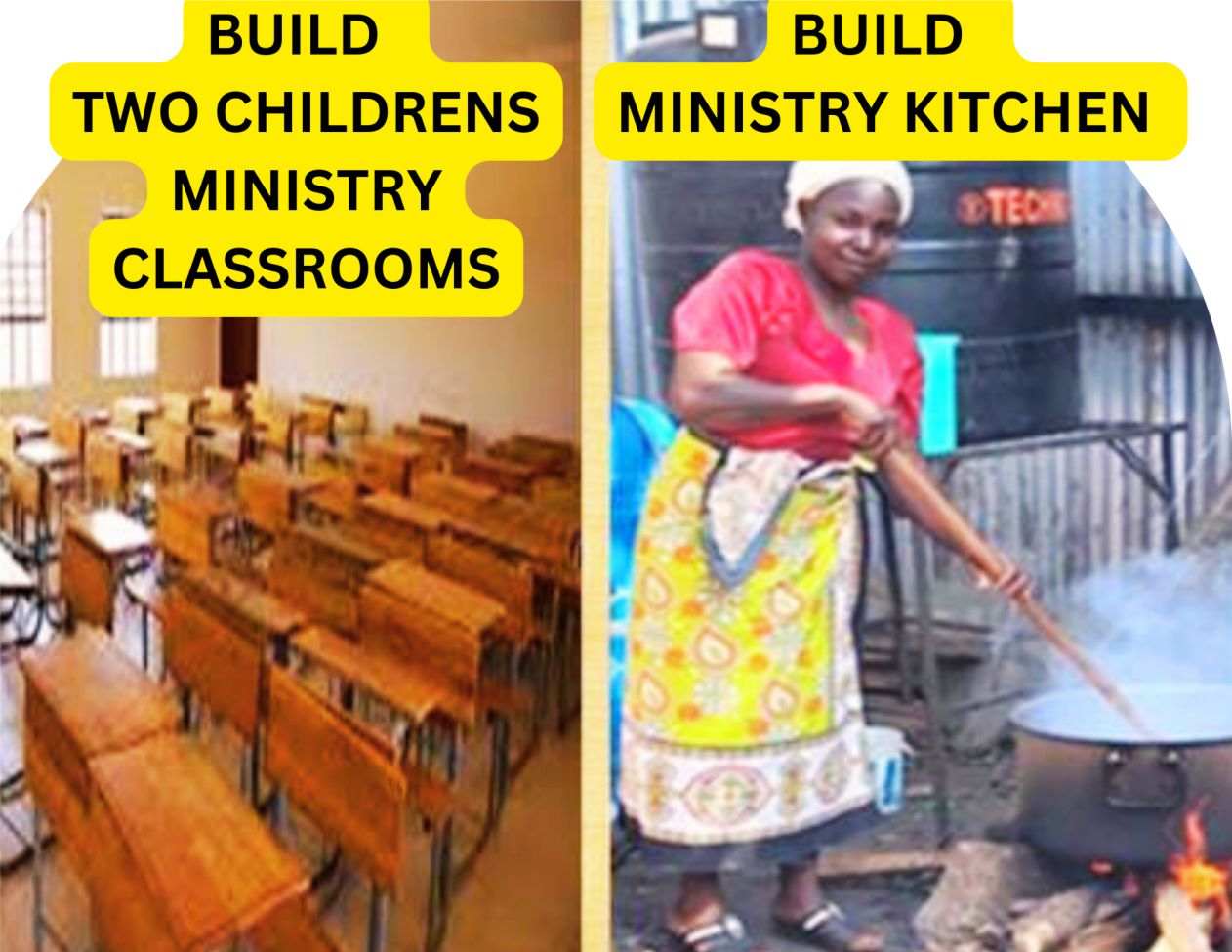 Youth community service