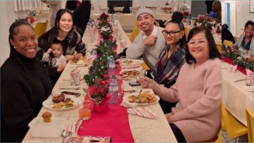 Spiritual Discernment Seminar