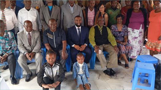 Leadership and Church Governance