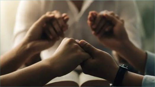 The Prayer Life of a Believer