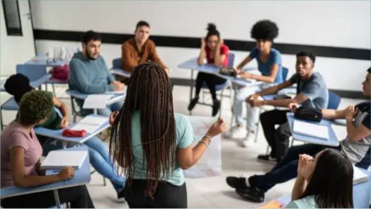 Youth & Identity in Christ