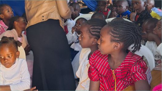 Children’s Ministry Teaching Tools