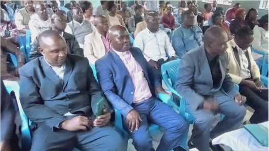 Church Media & Tech Skills