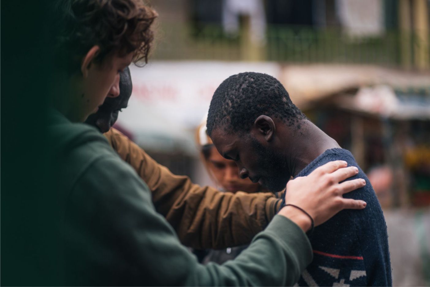 Youth community service